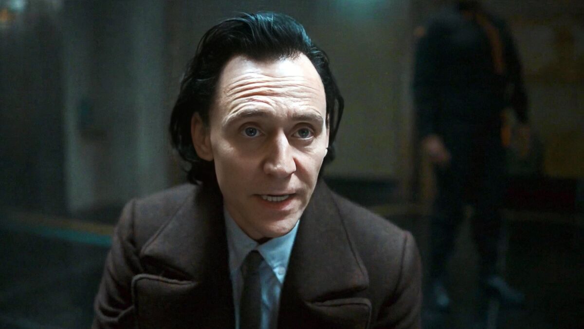 Loki Could Have Had Different, Much Weaker Ending. Luckily, Creators Changed It