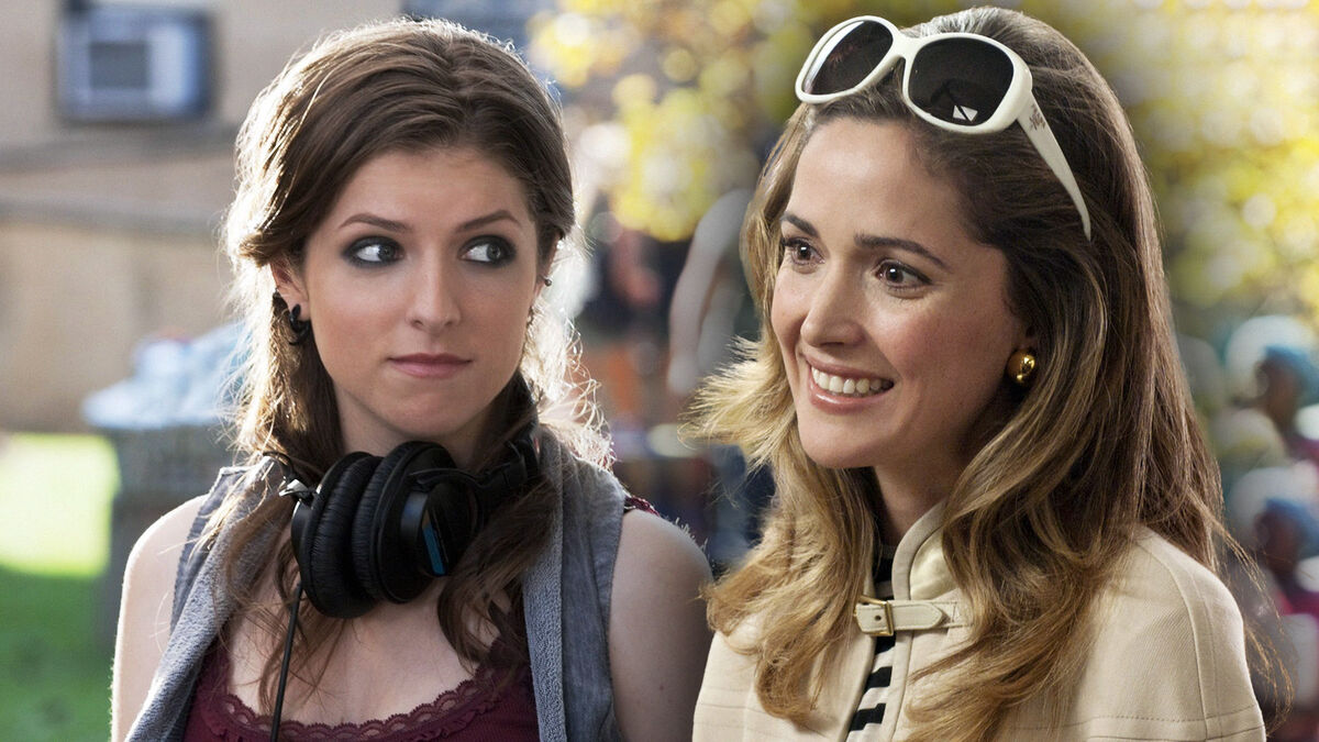 5 Girlfriend Gang Movies to Watch with Your Besties This Weekend