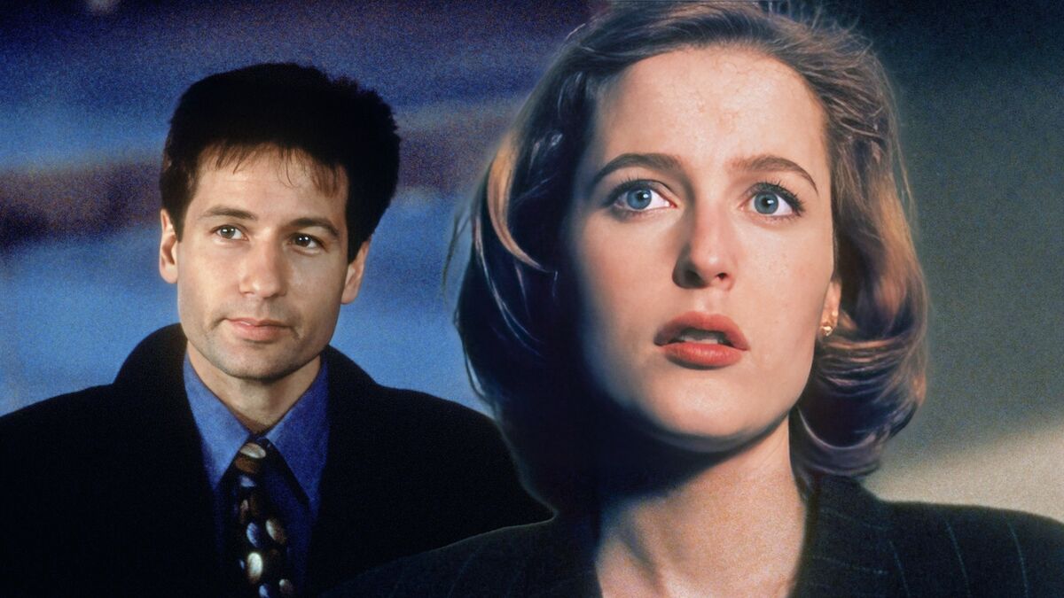 Did You Know Gillian Anderson Wrote & Directed This X-Files Episode?