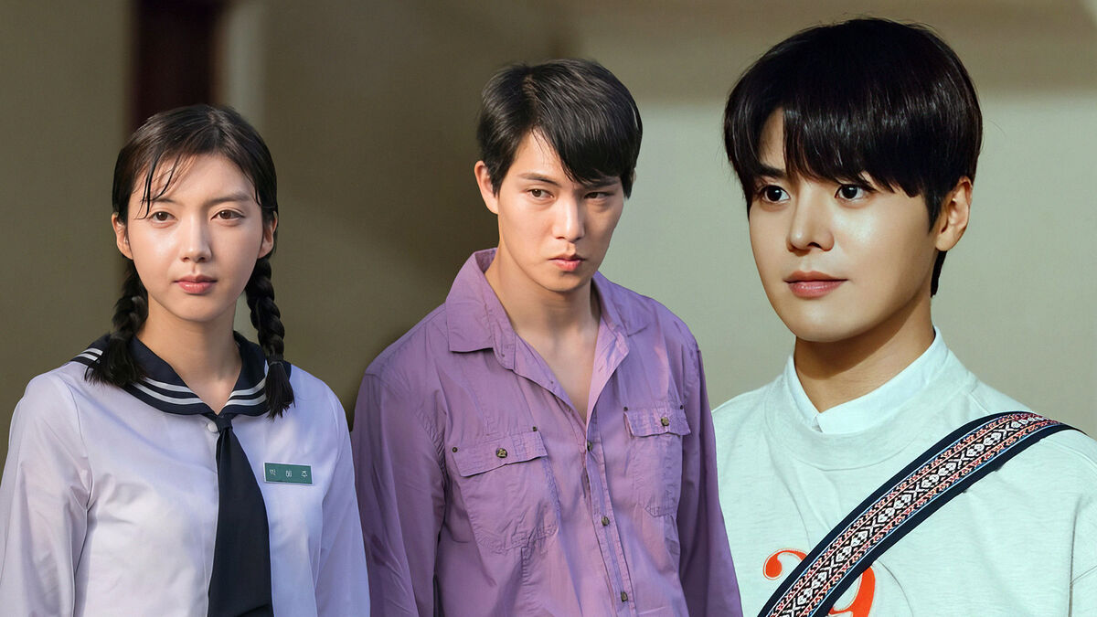 7 Young Adult K-Dramas Set In 20th Century Like Twinkling Watermelon