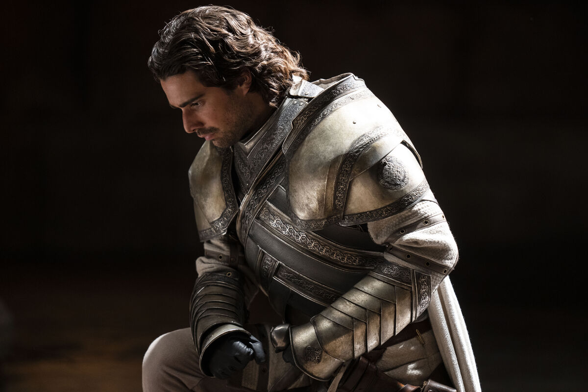 Did Ser Criston Cole Just Die? House of the Dragon Episode 6’s Killer Explained