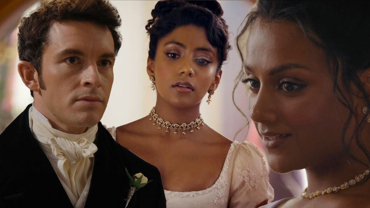 This Headcanon Actually Improves The Main Conflict Of Bridgerton Season 2