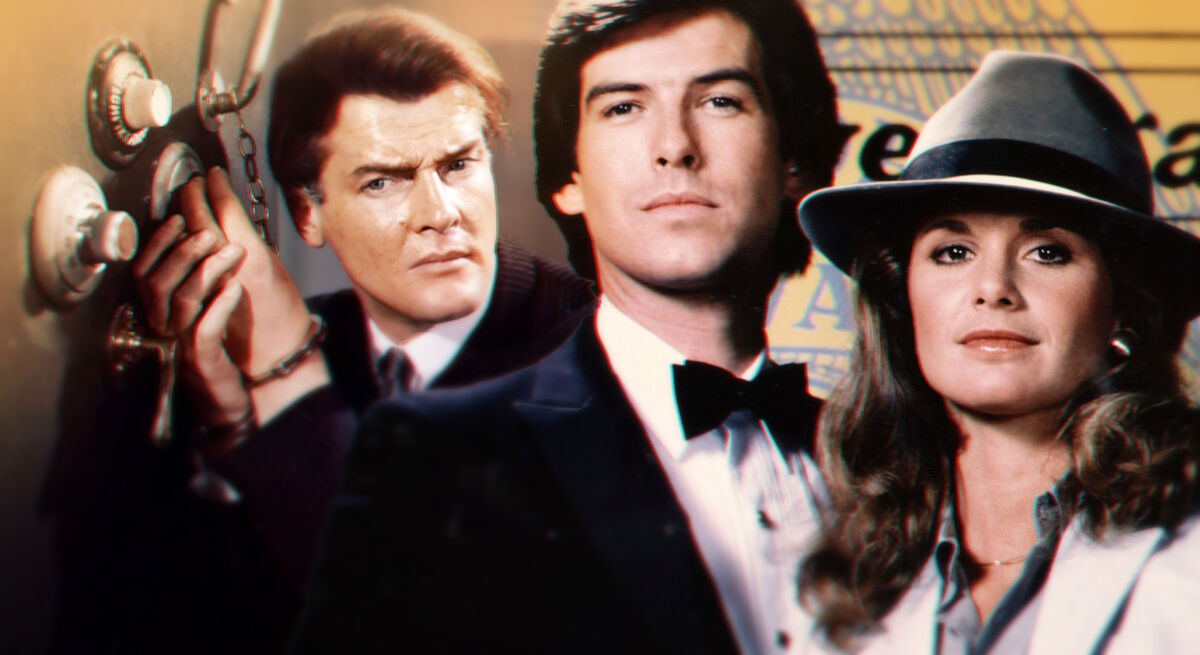 25 Underrated Shows Similar to Tom Selleck's Magnum, P.I.