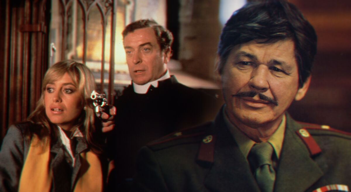 10 Underrated Espionage Movies of the 1980s Worth Revisiting
