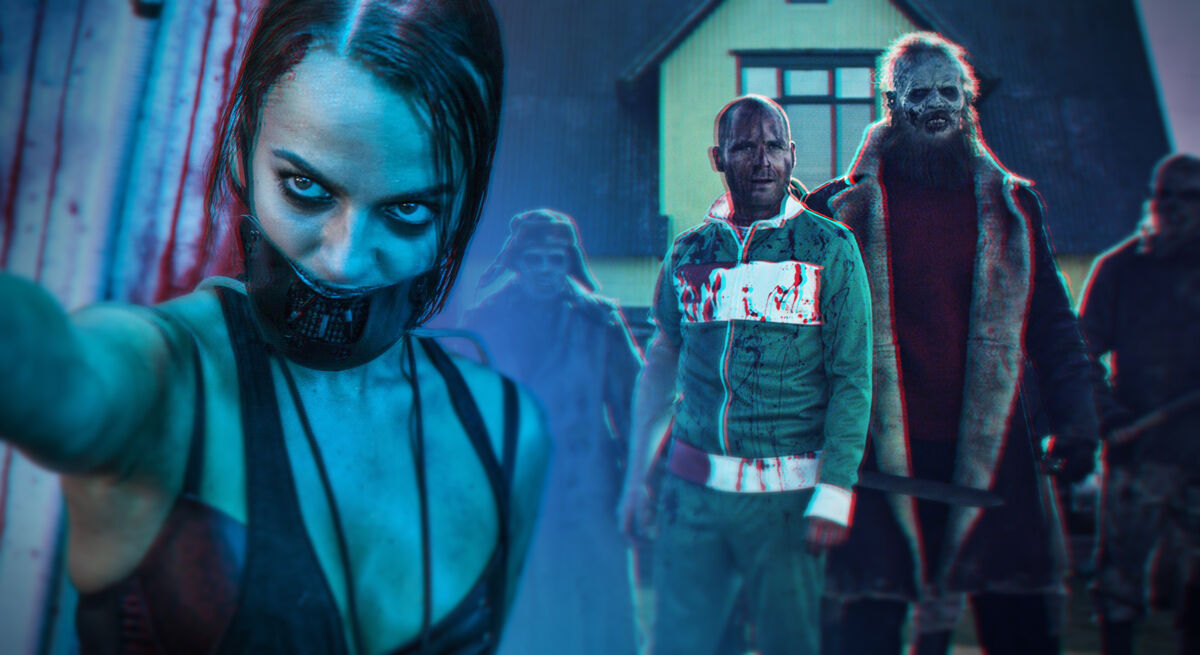 The Most Underrated Zombie Horrors of the 2010s, Ranked