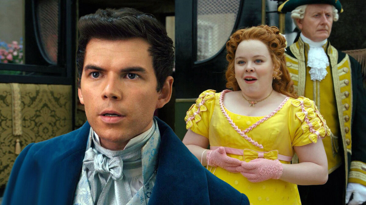 Bridgerton Wish List: 6 Book Plot Arcs We Want To See In Season 3