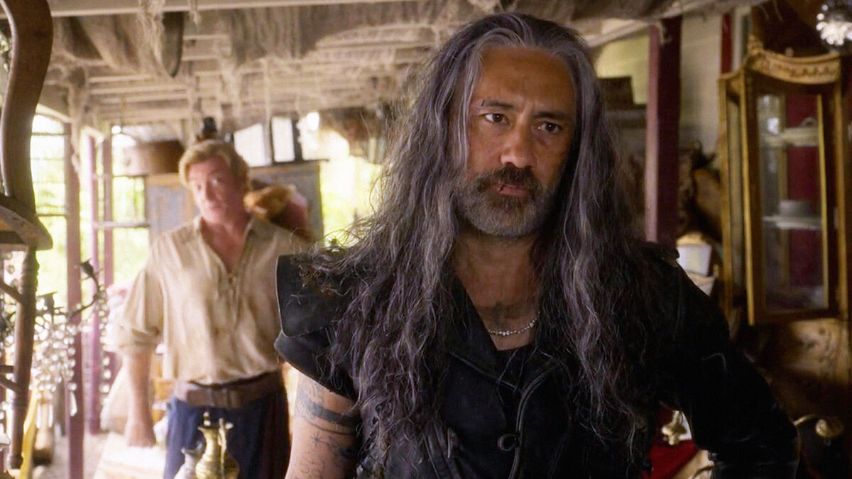 Five Best OFMD Episodes As Voted By IMDb Users