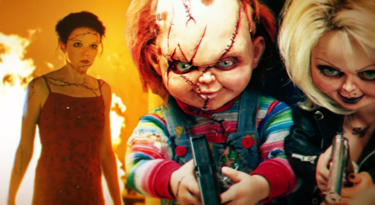 10 Slasher Horrors from the 90s So Bad, They're Actually Good