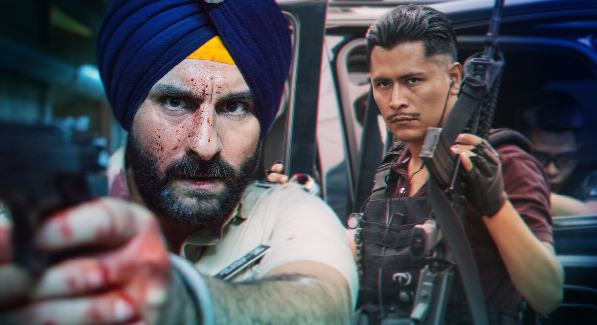 These 20 Under-the-Radar Series Are a Must-Watch for 'Narcos' Fan