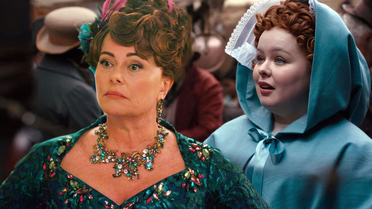 5 Unlikely Bridgerton Spinoffs We Would Actually Pay To Watch