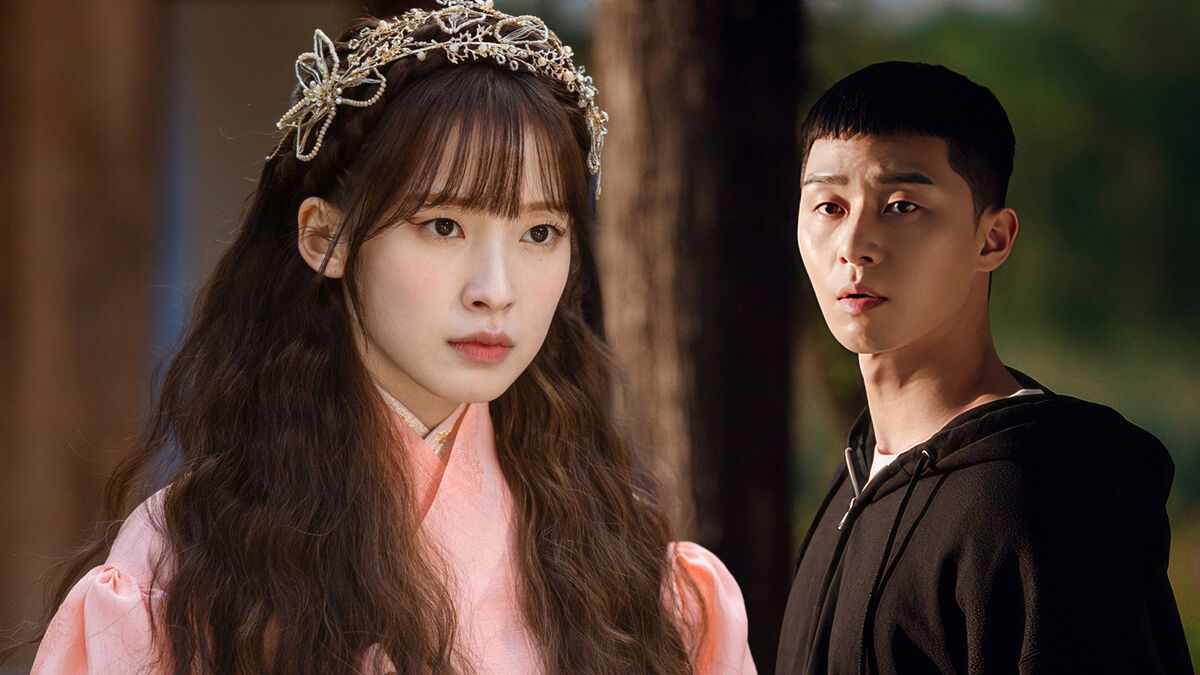 7 K-Dramas That Sucked Fans In From The Very First Episode