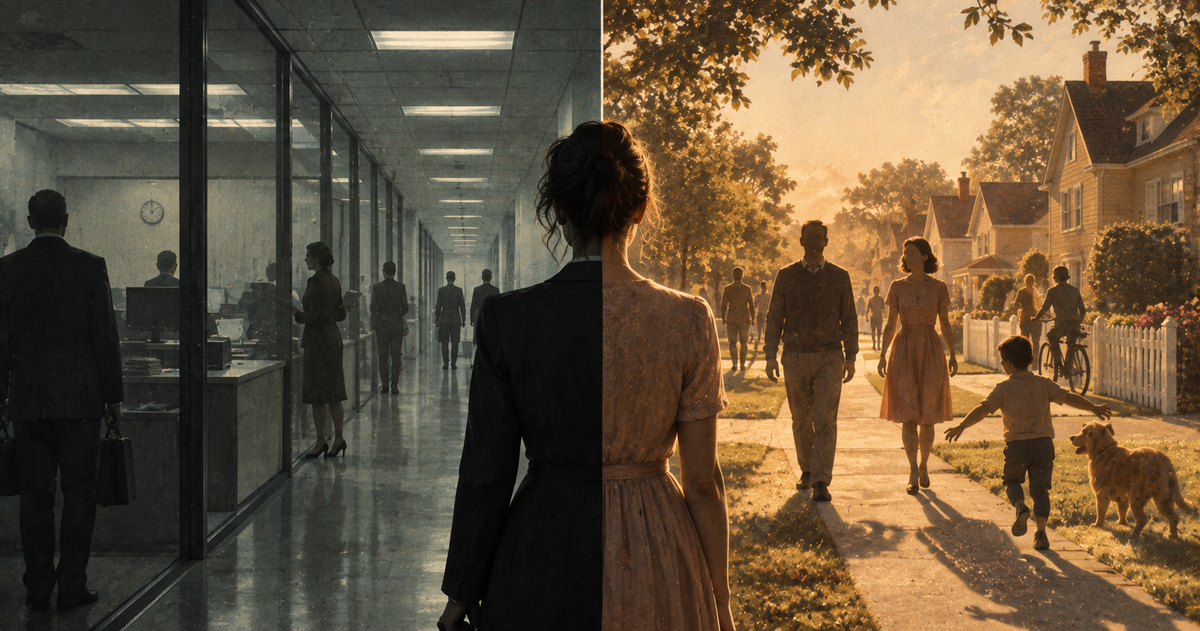 Severance vs. Pluribus: How Apple TV+'s Two Best Sci-Fi Shows Actually Compare