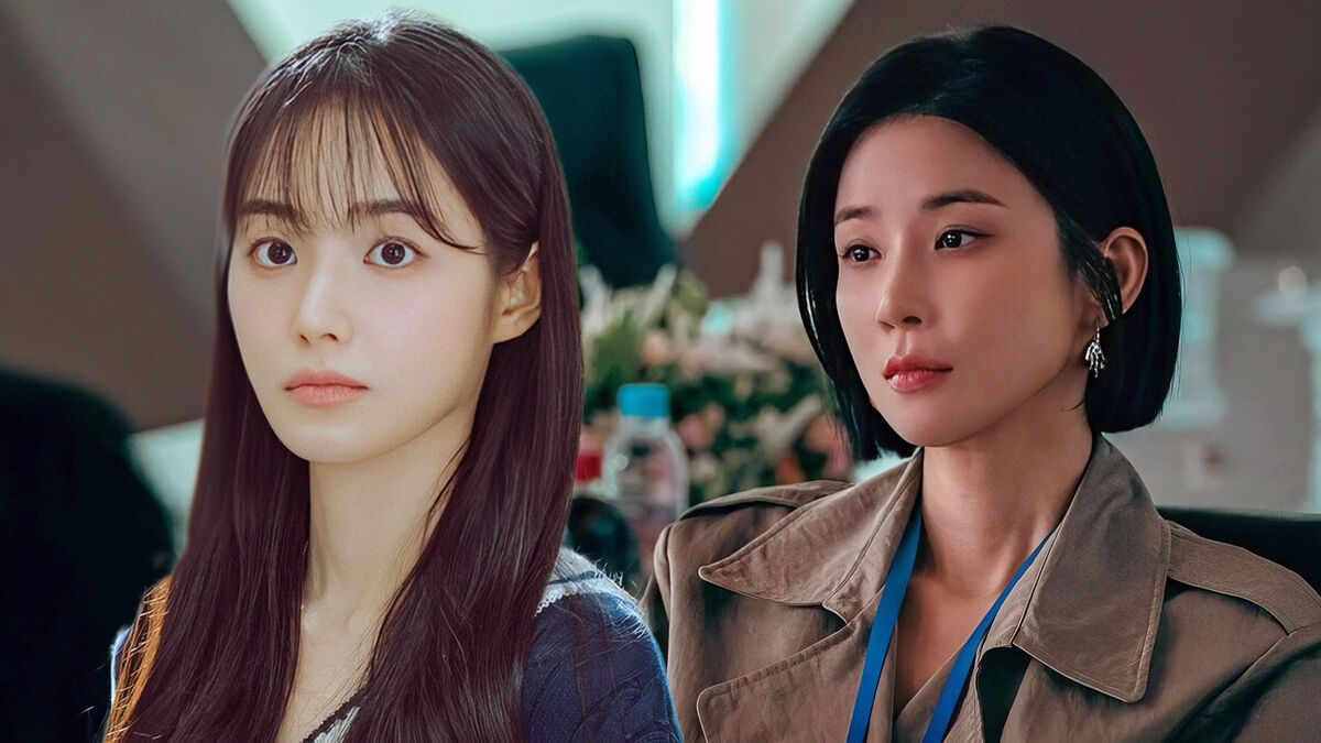 7 Business-Focused K-Dramas With Intrigue & Power Struggles