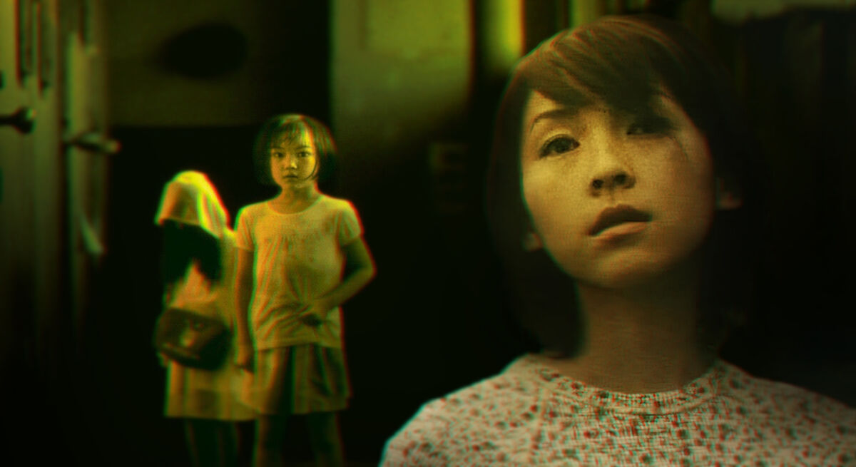 10 J-Horror Movies That Are Highly Rewatchable