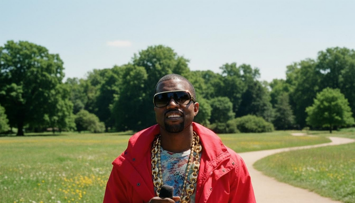 Kid Cudi pumps brakes on Ye collab: friendship comes first