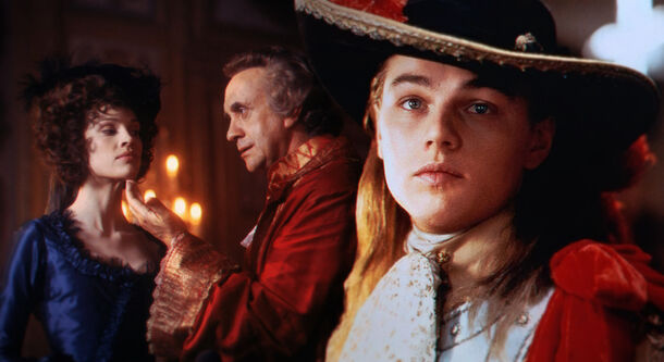 10 Historical Romance Movies So Bad, They're Actually Good
