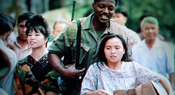The Most Underrated Anti-War Movies of the 1990s, Ranked