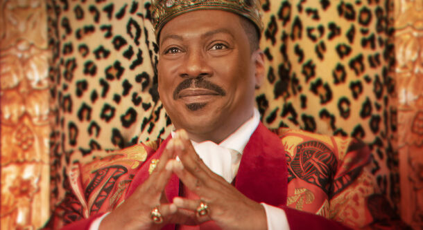 The 18 Best Eddie Murphy Movies, According to Rotten Tomatoes