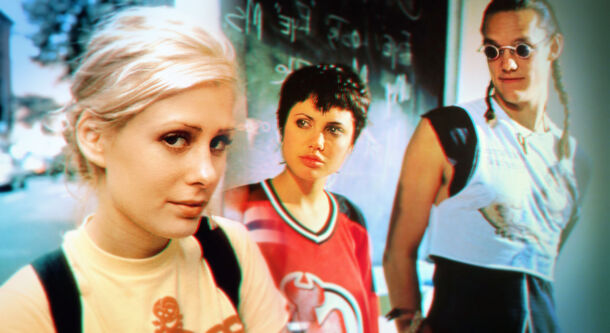 20 Teen Dramas from the 90s That Deserve a Second Look