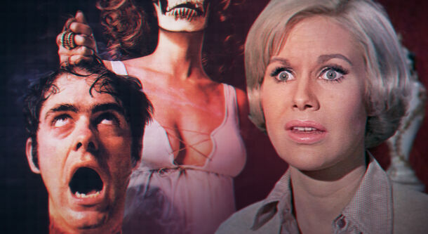 10 Mystery Movies from the 60s So Bad, They're Actually Good