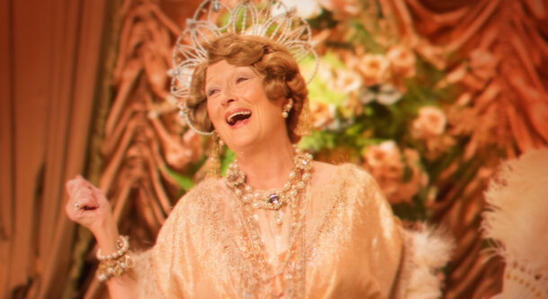 Meryl Streep's Top 10 Most Transformative Roles