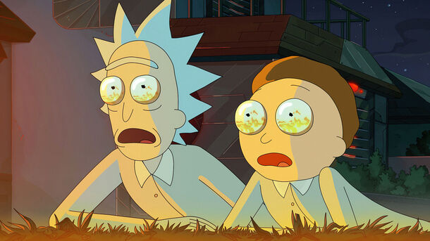 5 Darkest Rick and Morty Moments That Got Fans Depressed