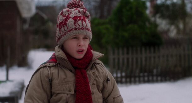 5 Hilarious Home Alone Facts You Probably Never Heard Before