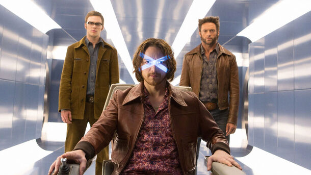 X-Men MCU Reboot: Exciting Update From the CEO