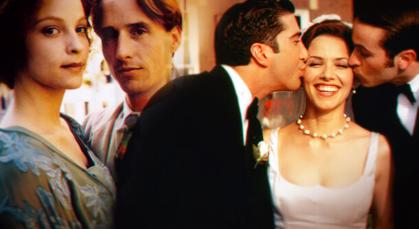 10 Underrated Romance Movies of the 1990s Worth Revisiting