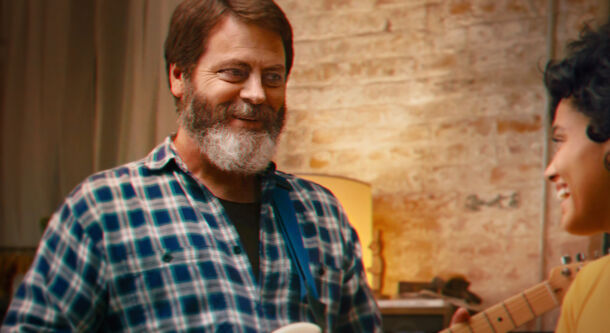 9 Underrated Nick Offerman Roles Fans Need to Check Out