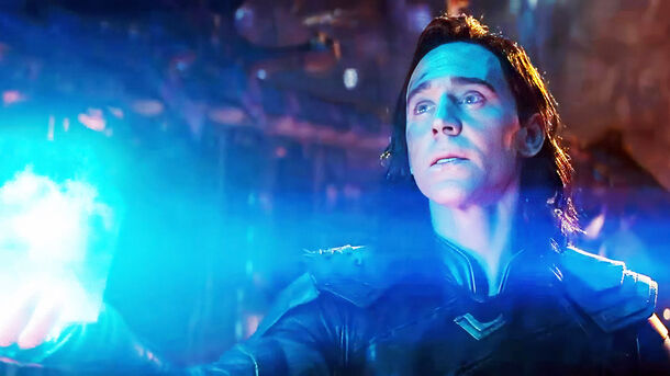 Did Loki Just Become The MCU's Strongest Superhero? 