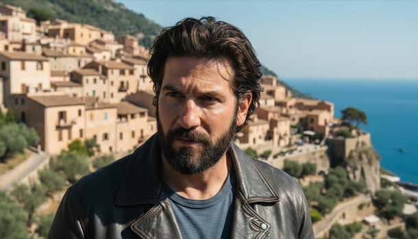 Prime Video sleeper hit: Jon Bernthal’s 9/10 action thriller channels Bond and The Fugitive