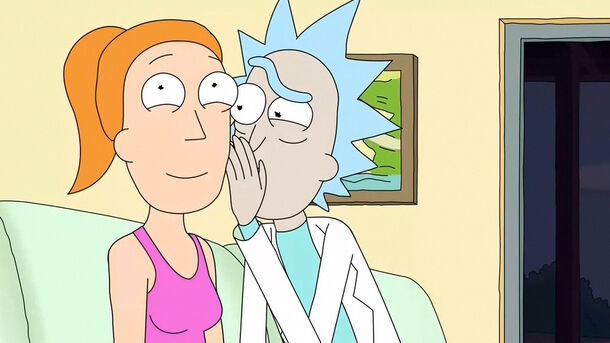 The Worst Thing Each Smith Family Member Has Done In Rick and Morty