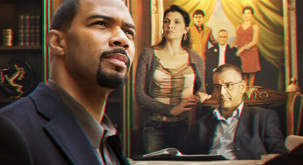 The 25 Best Shows To Watch if You Like Miami Vice, Ranked