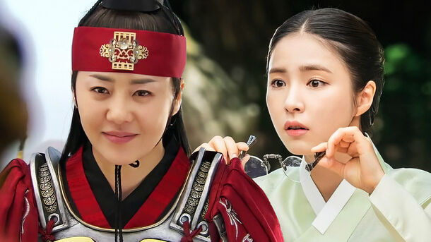 7 Historical K-Dramas That Focus On Women Fighting For Their Place In Life