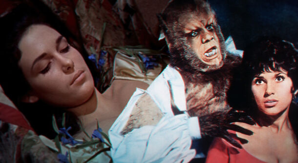 10 Underrated Revenge Horror Movies of the 1960s Worth Revisiting