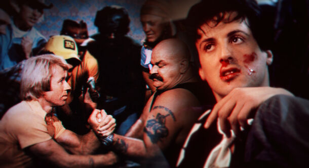 10 Underrated Action Movies of the 1970s Worth Revisiting