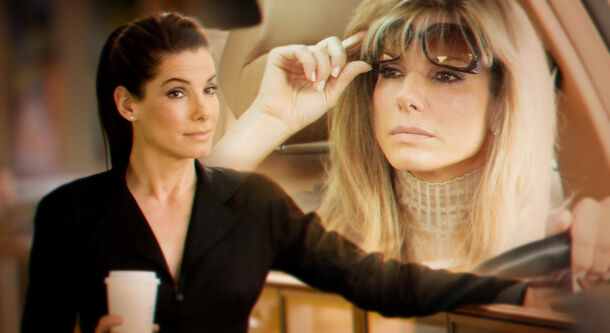 All Aboard the Sandra Bullock Train: Her 10 Best Movies, Ranked