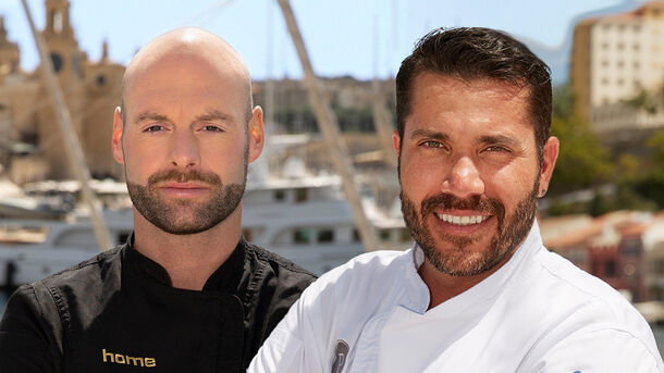 Dave vs. Marcos: Who Takes the Crown as Below Deck's Best Chef?