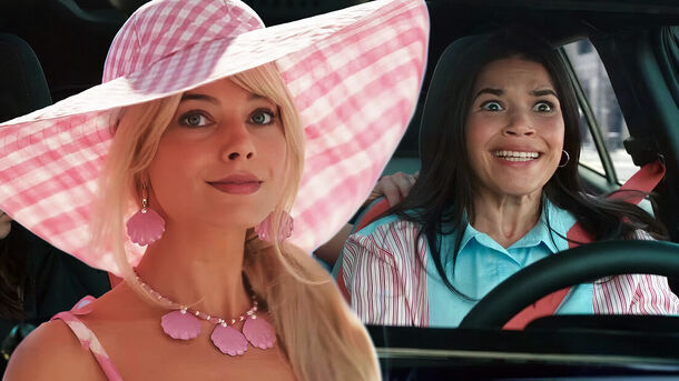 Wild Fan Theory Fixes Many Issues With The Barbie Movie