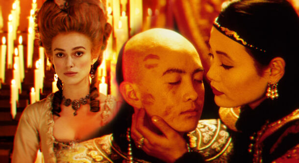 The 25 Most Underrated History Movies of All Time, Ranked