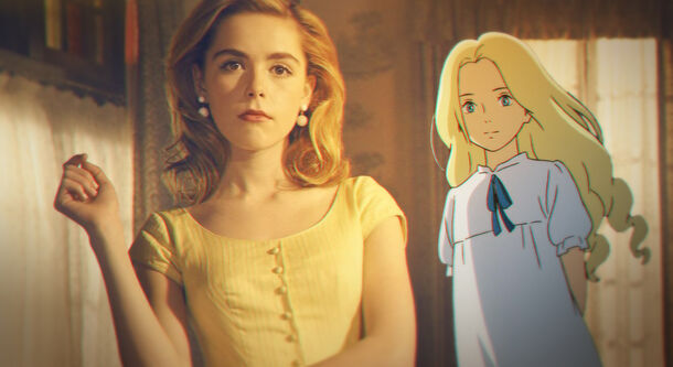 9 Best Kiernan Shipka Movies and TV Shows, Ranked by Rotten Tomatoes