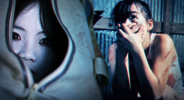 10 Underrated J-Horror Movies That Are Genuinely Scary