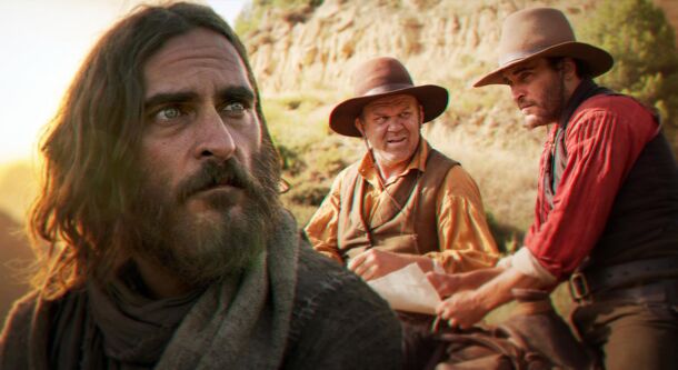 10 Underrated Joaquin Phoenix Movies That Deserve More Credit