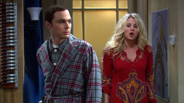 This TBBT Scene Was A Huge Mistake. Even The Creators Admitted It