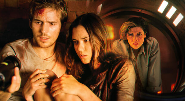 Top 25 Sci-Fi Horrors That Defined the 2000s, Ranked by Rotten Tomatoes