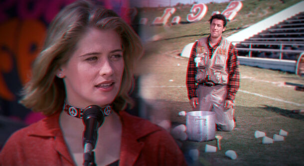 The Most Underrated College Movies of the 1990s, Ranked