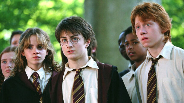 Up For Some Nostalgia? 7 Harry Potter Fan Theories That Ended Up Not Being True
