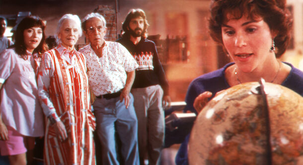 10 Underrated Family Movies of the 1980s Worth Revisiting