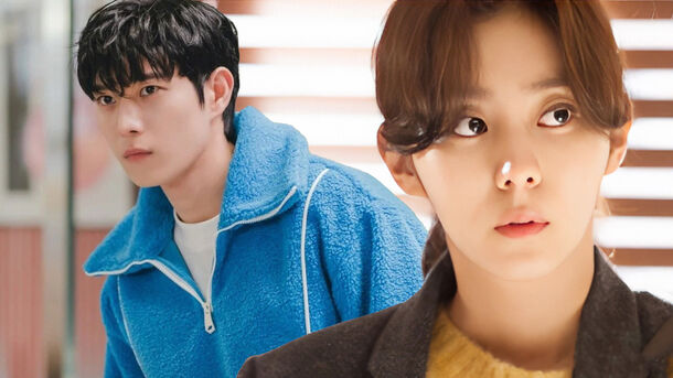 7 K-Dramas Where Rude Male Lead Has A Soft Spot For a Girl